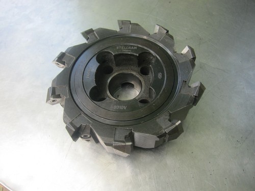 Stellram a8010v160r 160mm - stellram,