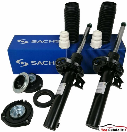 Ammortizzatori sachs - 2,