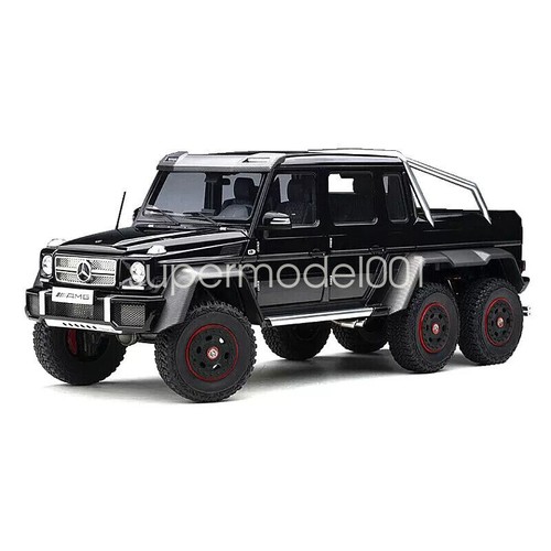 Autoart classe g63 per - 1:18, g