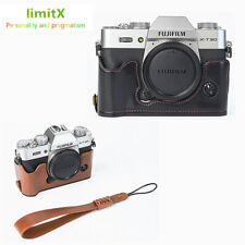 Custodia mezza corpo in pelle