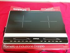 Piastra ad Induzione G3 Ferrari G10138