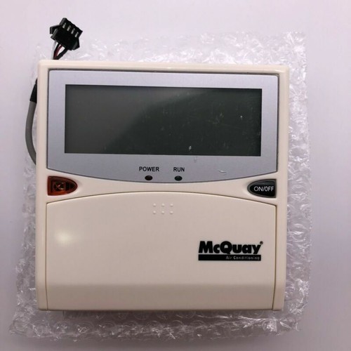 1pz nuovo mcquay - #ll, mc301