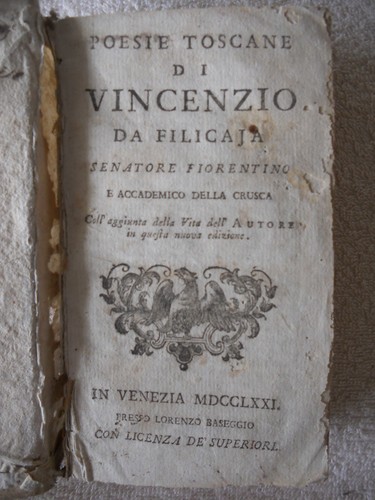 Libri antichi piena - 2,