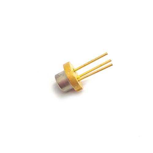 808nm 500mw 6mm 18 - 500mw, to-18
