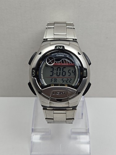 Orologio uomo vintage casio - orologio,