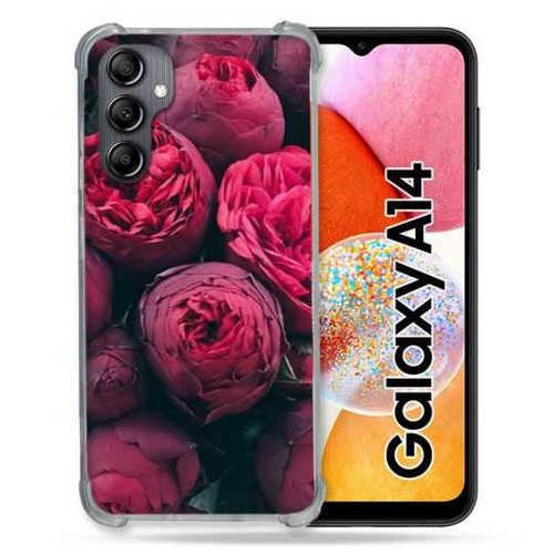 Coque renforcée pour samsung - renforcée,