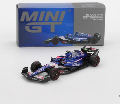 Red bull racing vcarb 22 - red,