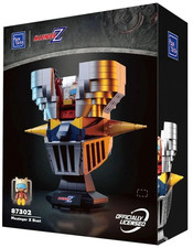 MAZINGA Mazinger Z Kit