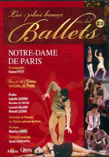 Notre dame paris - ,