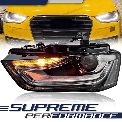 Faro proiettore anteriore