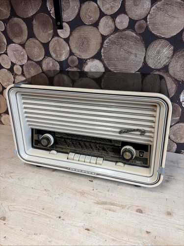 Blaupunkt type 2320 - type, sultan