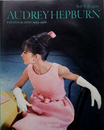 Audrey hepburn photographs - audrey,