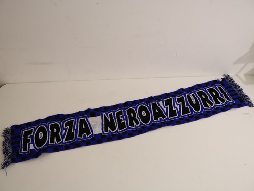 Sciarpa tifoso maglia inter - sciarpa,