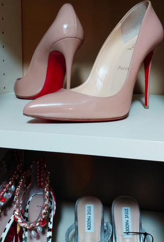 Christian louboutin - christian,