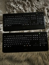 Tastiera wireless logitech - tastiera,