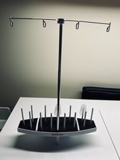 BERNINA Portafiletto a Bobina Multipla con Staffa per Macchine Serie 8