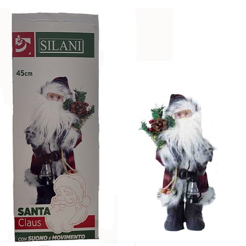 Babbo natale groenlandia - babbo,