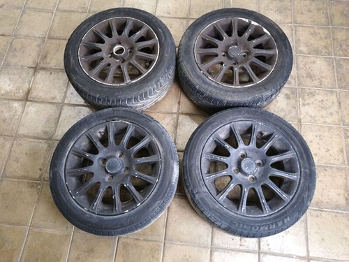 185 cerchi volkswagen - 185, 55
