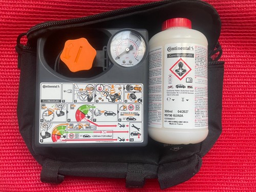 Contimobilitykit continental - contimobilitykit,