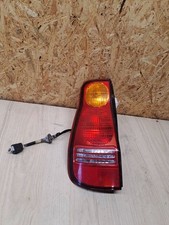 Fanale posteriore fanale