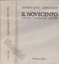 Getto, Solari - Il Novecento