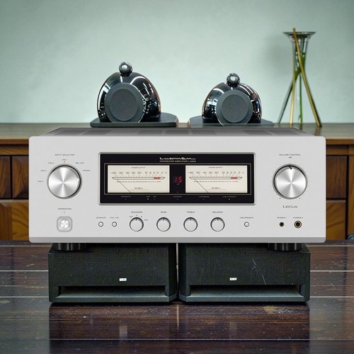 Luxman 505z fi audio - l-505z,