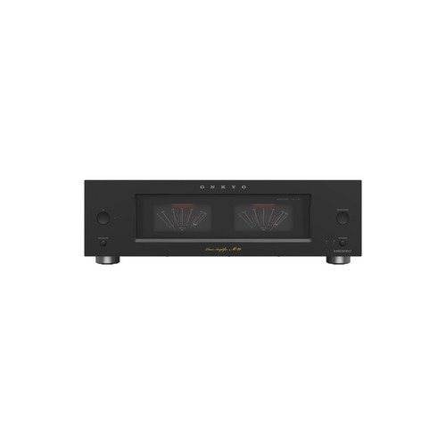 Onkyo power amplifier - onkyo,