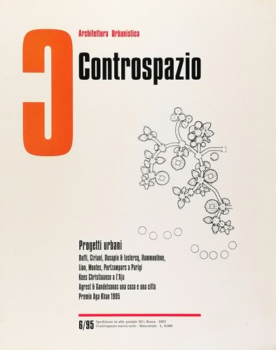 Rivista architettura - rivista,