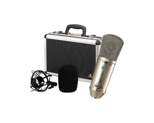 Behringer microfono a - behringer, b1
