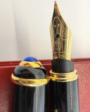 Penna stilografica Cartier