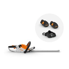 TAGLIASIEPI A BATTERIA STIHL