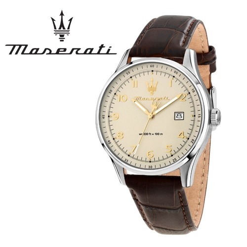 Orologio maserati classico - maserati,