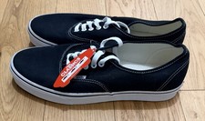 VANS Classic Slip On Black