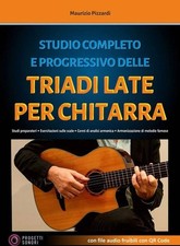 PIZZARDI - Studio Completo e