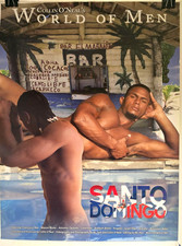 Poster Promozionale 2007 MONDO