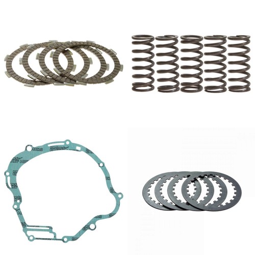 Kit frizione completo - completo, per