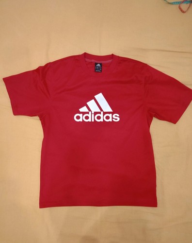 Shirt adidas uomo vintage - adidas,