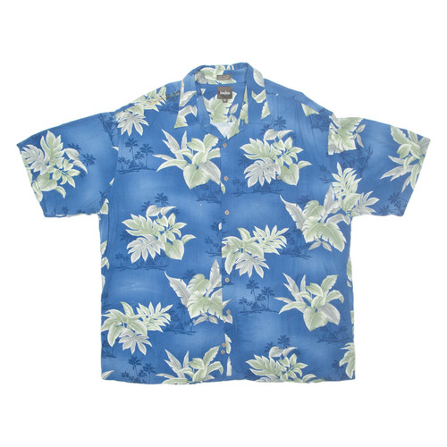 Camicia hawaiian uomo - hawaiian,