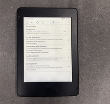 Kindle Paperwhite 6