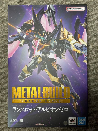 Modellino metal build dragon - modellino,