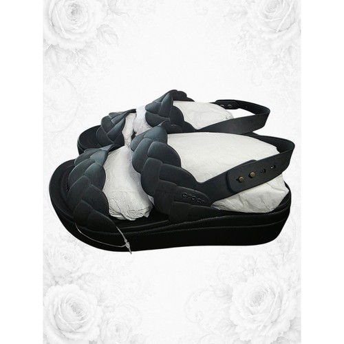 Crocs brooklyn sandali - sandali, con