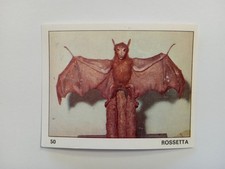 FIGURINA IL MONDO DEGLI