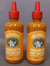 Melinda s Habanero Miele