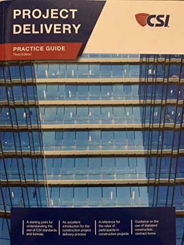 Project delivery practice - delivery,