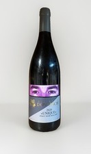 2020 Donatsch🇨🇭- Pinot