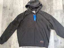 Felpa con cappuccio Adidas