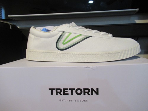 Tretorn nylite mgw uomo - nylite,