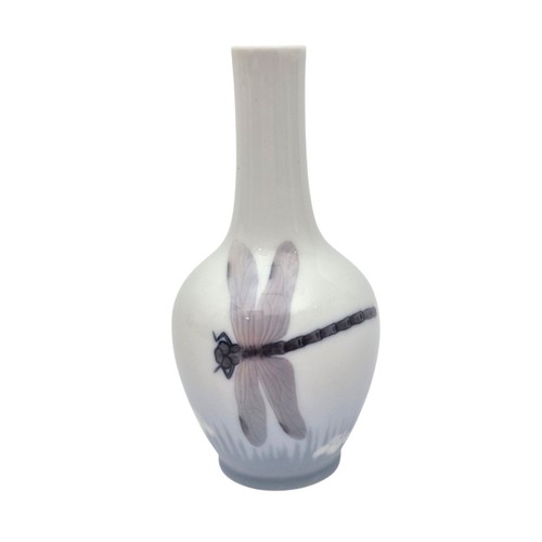 Royal copenhagen vaso art - royal,