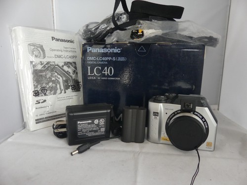 Panasonic lc40 stesso - panasonic, lc40.