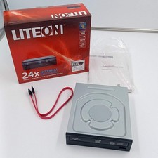 Liteon iHAS424-98B DVD-RW